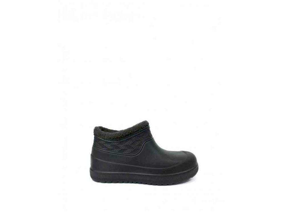 Галоши жен. арт.М970 8пар/уп черный р.37-41 ТМ PROGRESS Киев - изображение 1