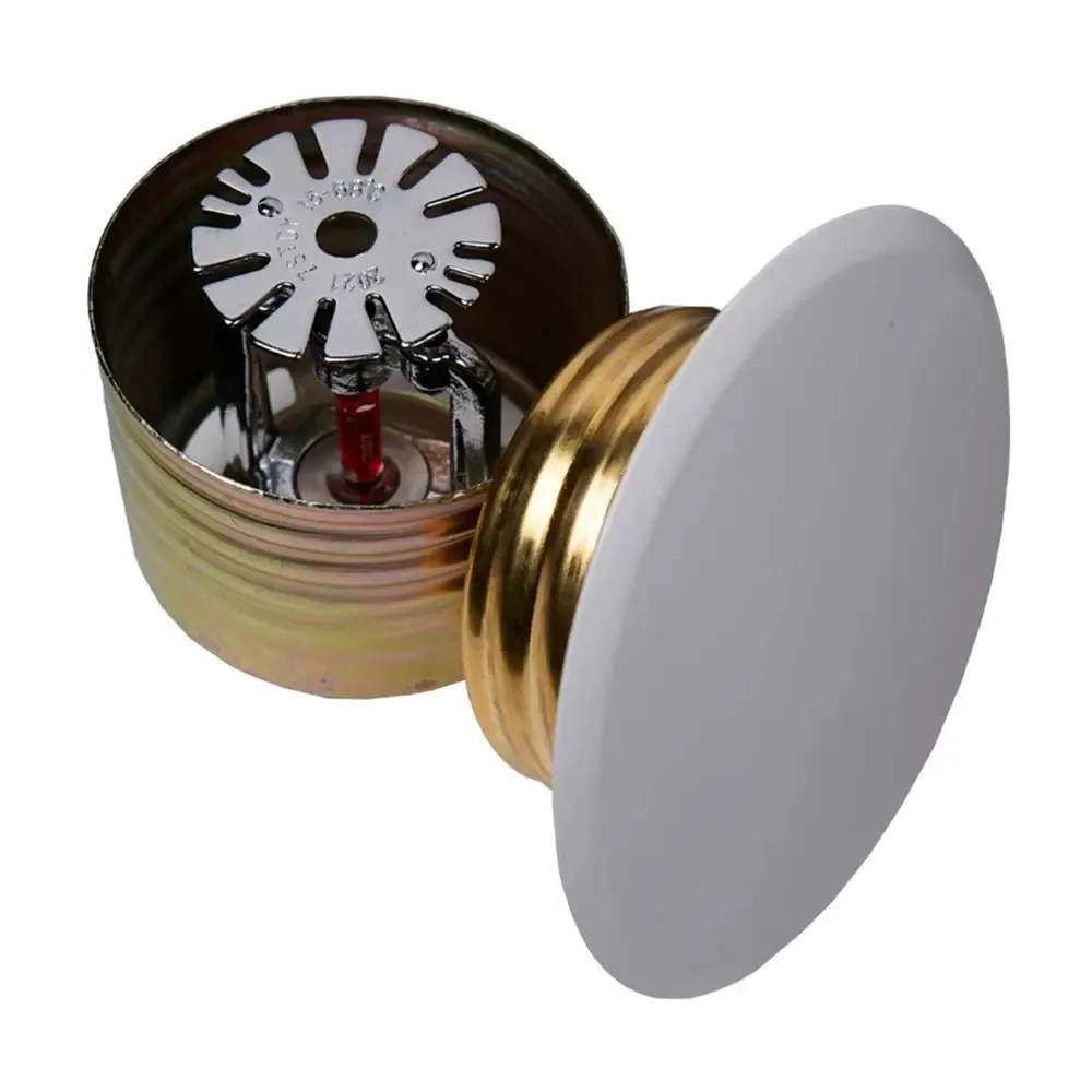 Спринклер ZSTDY-15 ZST (15-00807) Киев - изображение 3