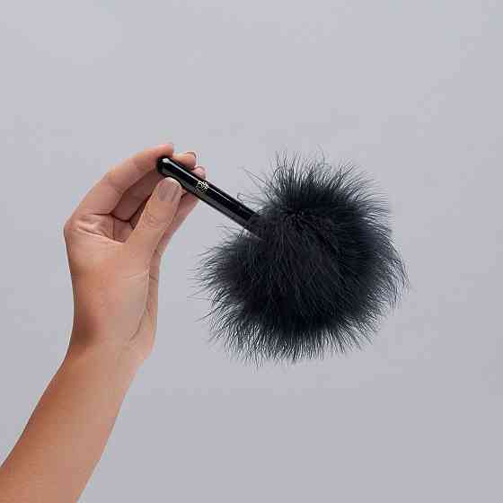 Мітелка YESforLOV CARESSING FEATHER Sex Aura Київ