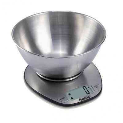 Весы кухонные Magio MG-691 Винница