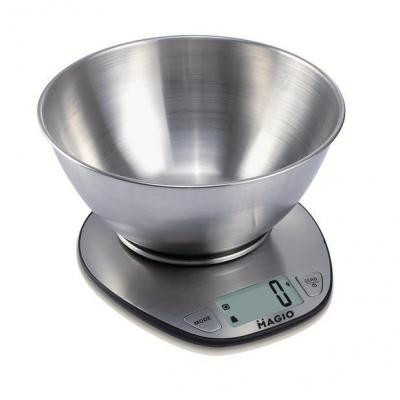 Весы кухонные Magio MG-691 Винница - изображение 1