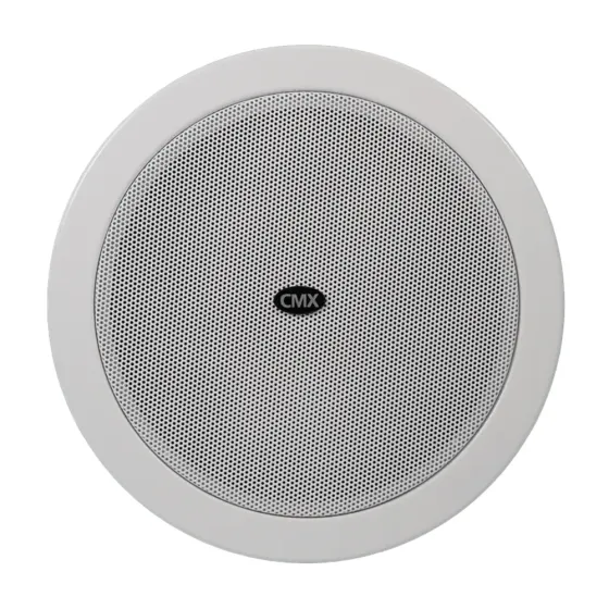 Стельовий гучномовець CMX CSK-66М (19-00028) Київ