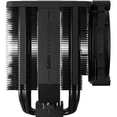 Кулер для процессора Be quiet! DARK ROCK PRO 5 (BK036) Винница