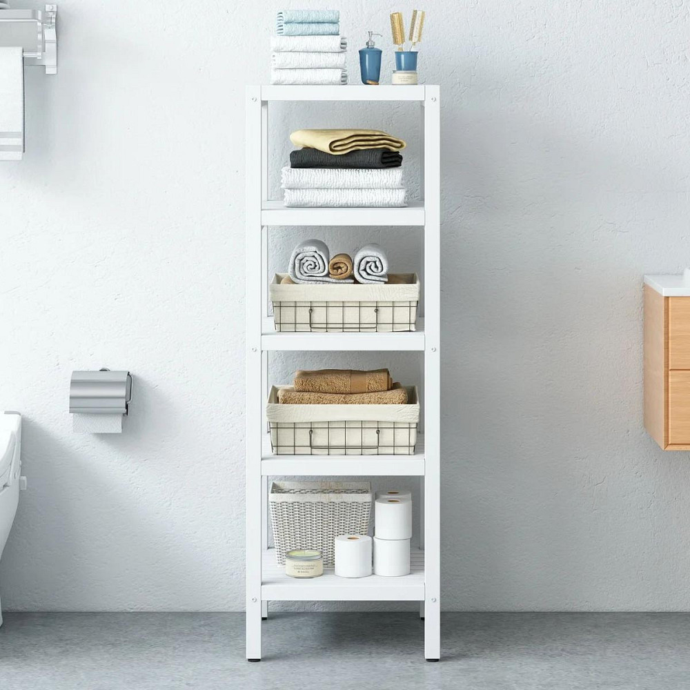 Етажерка для ванної "Амаран" зефір Миколаїв - фото 2