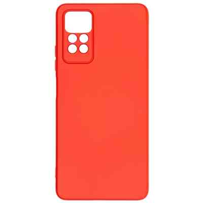 Чохол до мобільного телефона Armorstandart ICON Case Xiaomi Redmi Note 12 Pro 4G Camera cover Red (ARM69374) Вінниця