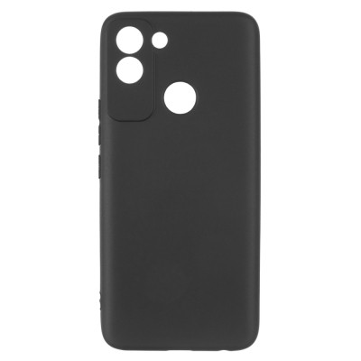 Чехол для мобильного телефона Armorstandart Matte Slim Fit TECNO Pop 5 LTE (BD4) Camera cover Black (ARM63705) Винница - изображение 1