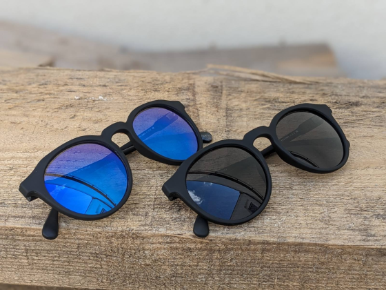 Сонцезахисні окуляри La Optica L06 Луцьк