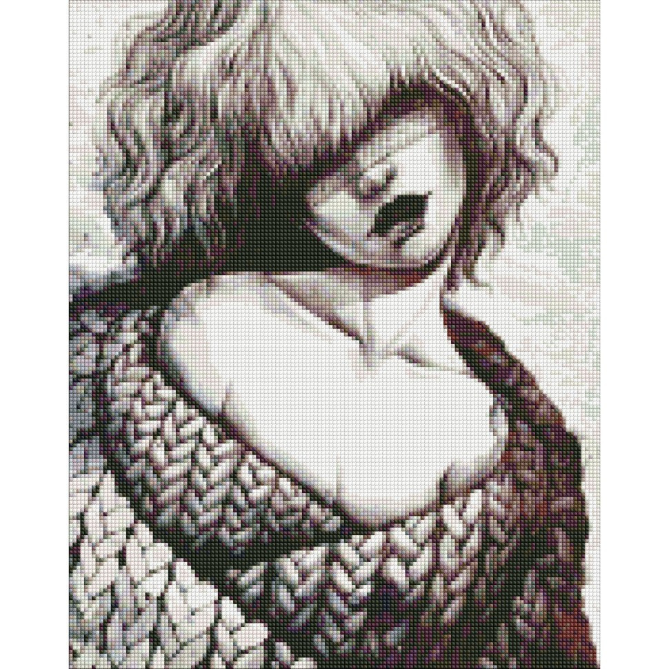 УЦЕНКА!!! Алмазная мозаика 