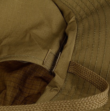 Тактическая Британская Панама с защитой для шеи Mil-Tec от Sturm 