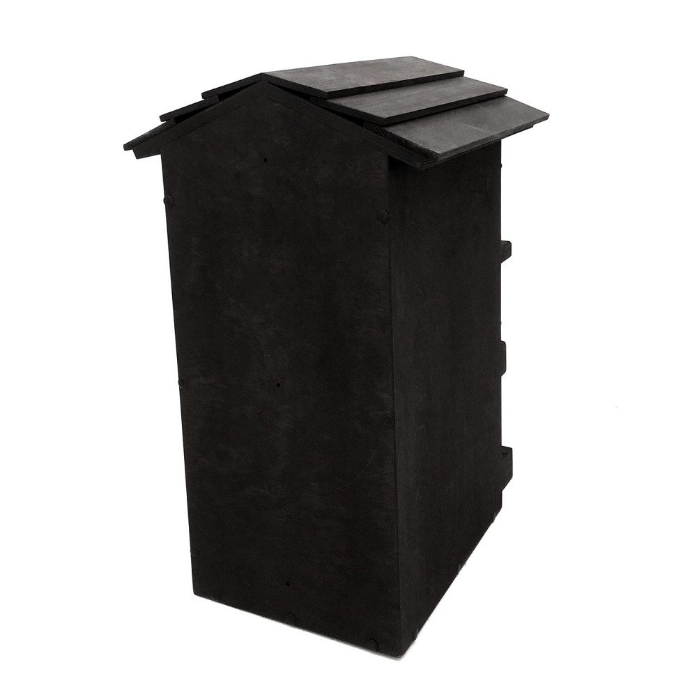 Домик для совы 