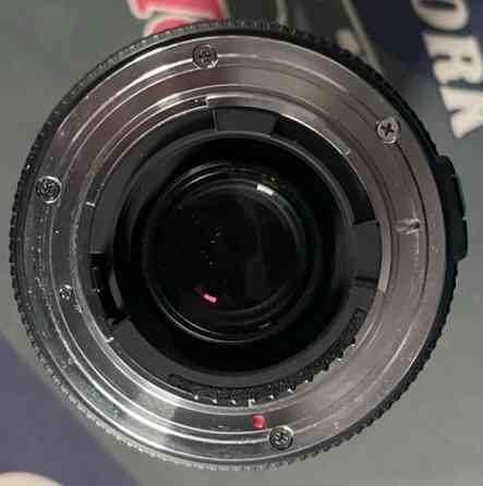 Об'єктив Sigma APO DG 70-300 mm 1:4-5.6 Київ