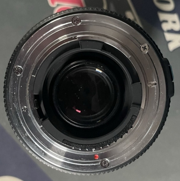 Объектив Sigma APO DG 70-300mm 1:4-5.6 Киев - изображение 2