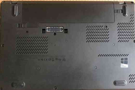 Ноутбук Lenovo Think Pad x260 i5 8Gb. Київ