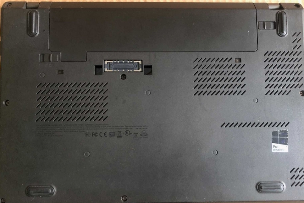 Ноутбук Lenovo Think Pad x260 i5 8Gb. Київ - фото 3