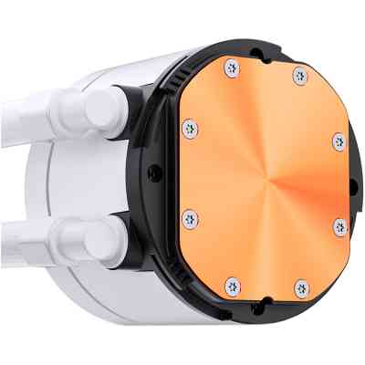 Система рідинного охолодження JONSBO TH-360 White Вінниця