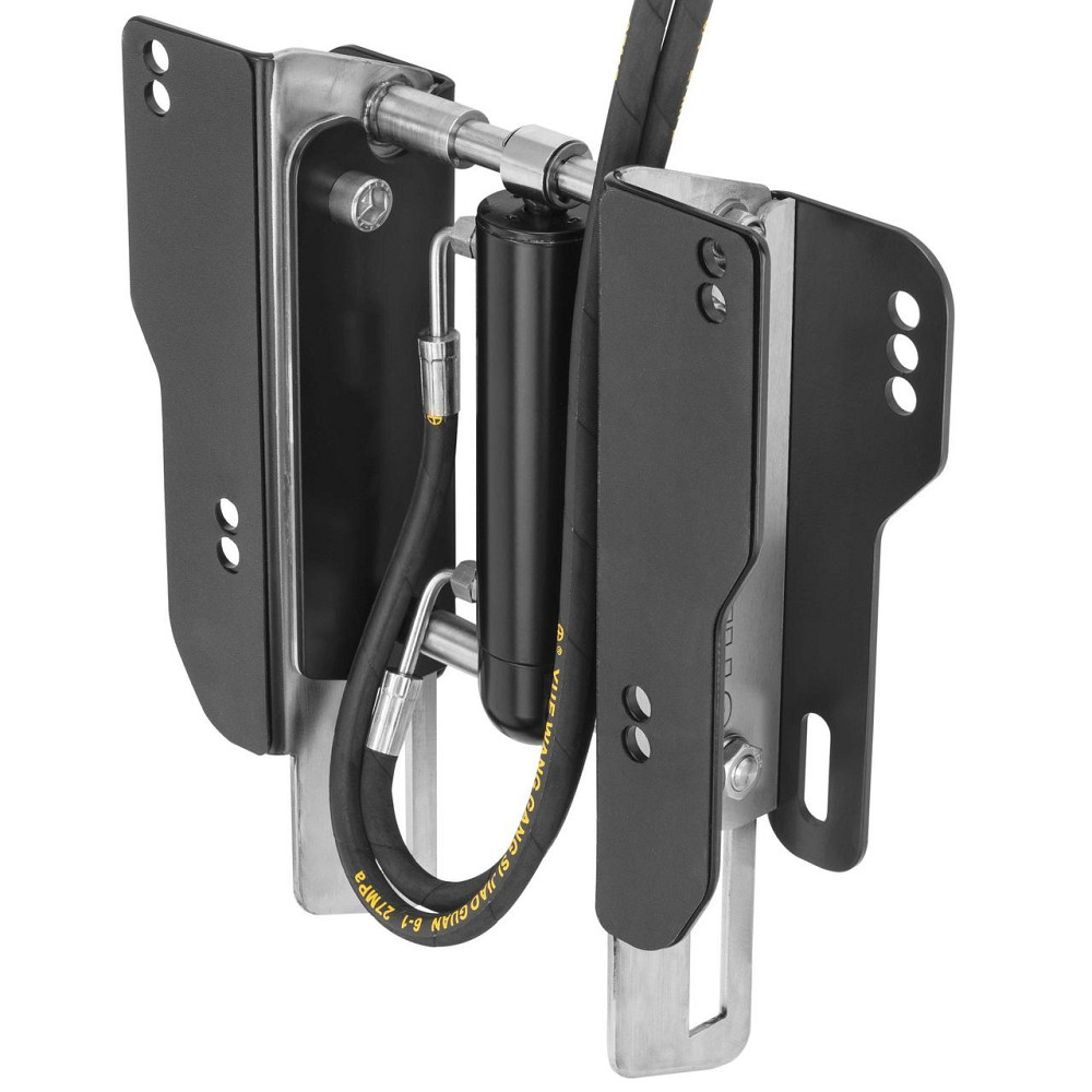 Гидравлический лифт для подвесного лодочного мотора от 40л.с. до 80л.с. Stronger Киев - изображение 3