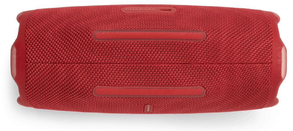 Портативна акустика JBL Charge 6 Red (JBLCHARGE6RED) (7106535) Київ - фото 7