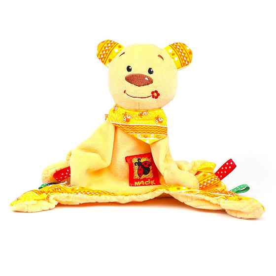 Мягкая игрушка 