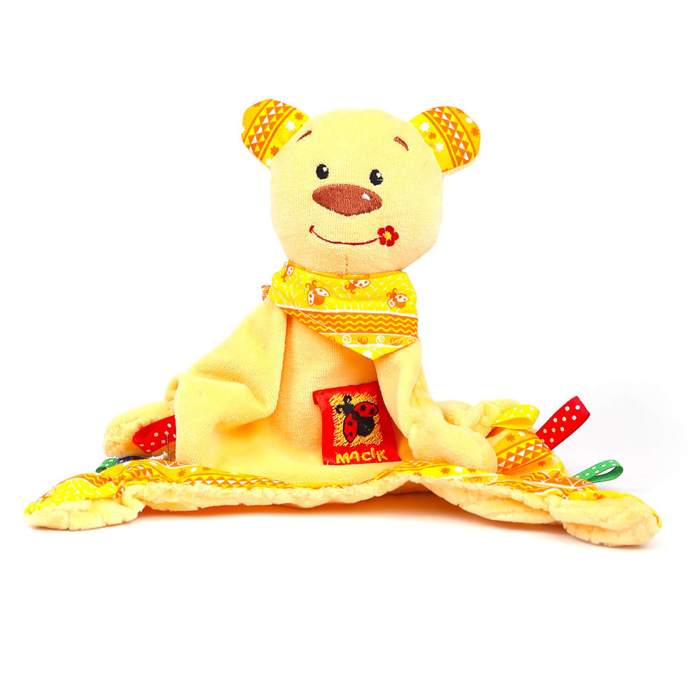 Мягкая игрушка 