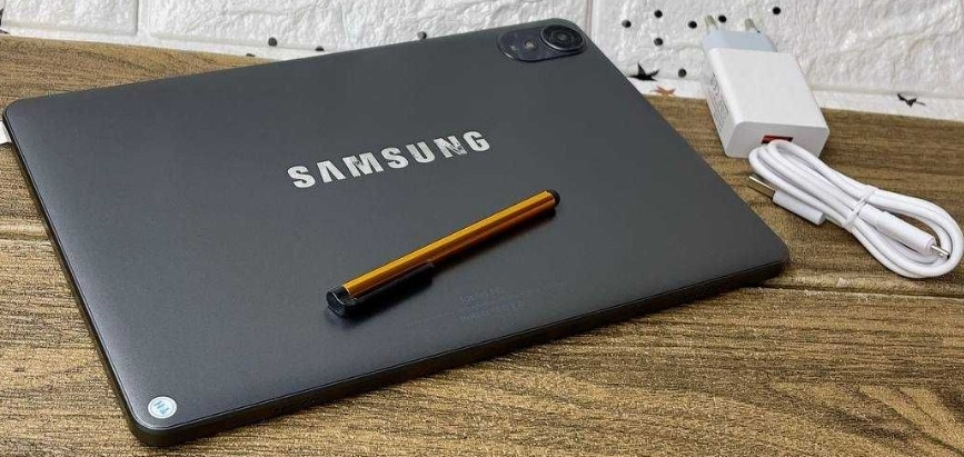 Планшет Samsung 4/64 ГБ идеальное состояние Киев - изображение 5