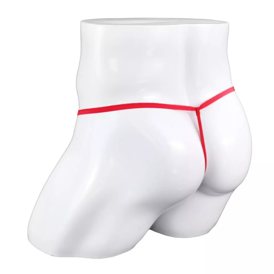 Трусики слоники one size красно-черный Киев - изображение 3