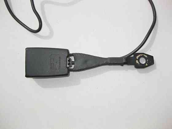 Mercedes-Benz  A2208600569 Замок - засувка переднього лівого ременя безпеки S-Class W220 Одеса