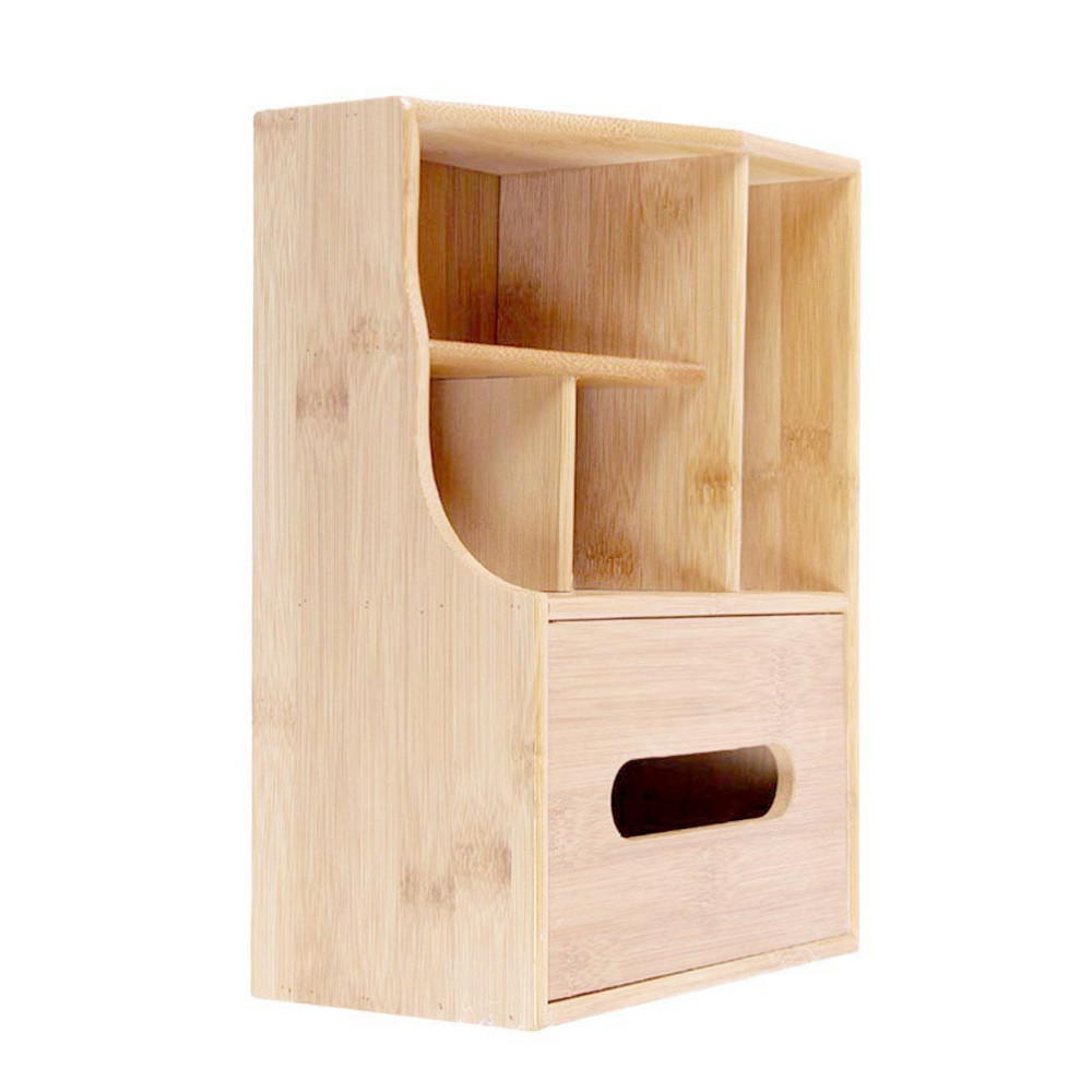 Органайзер для косметики "Аманікат" ваніль Миколаїв - фото 4