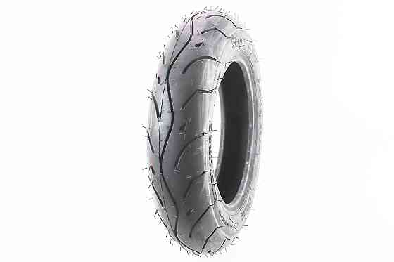 Шина 3,50-10 безкамерна, шосейний малюнок CA168A Київ