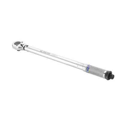 Ключ KING TONY динамометрический 1/4" 5-25 NM (34223-1A) Винница