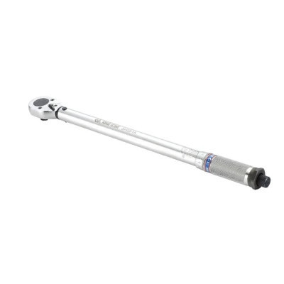 Ключ KING TONY динамометрический 1/4" 5-25 NM (34223-1A) Винница - изображение 1