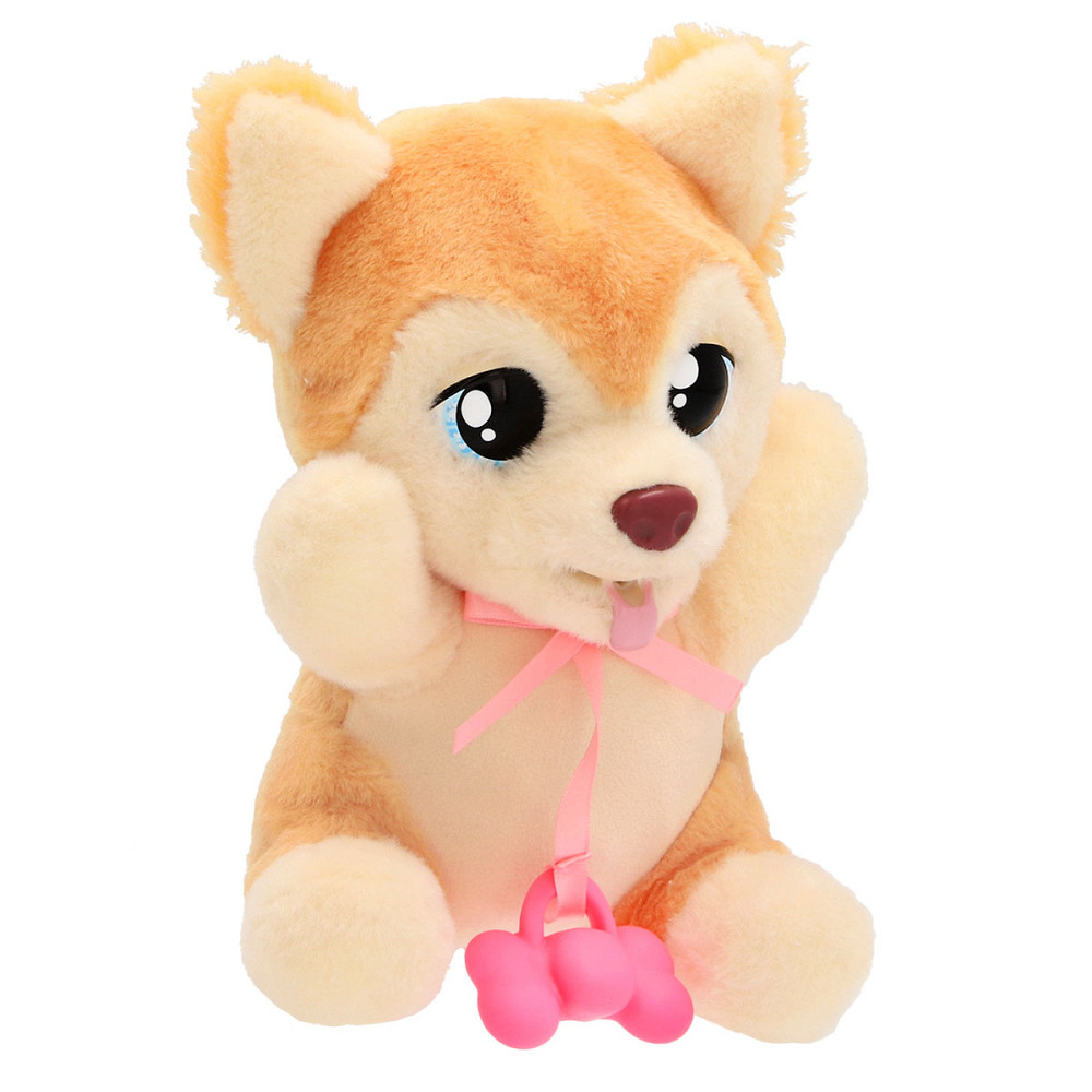 Інтерактивна іграшка Baby Paws серії Yummy – Померанський шпіц Днепр - изображение 8