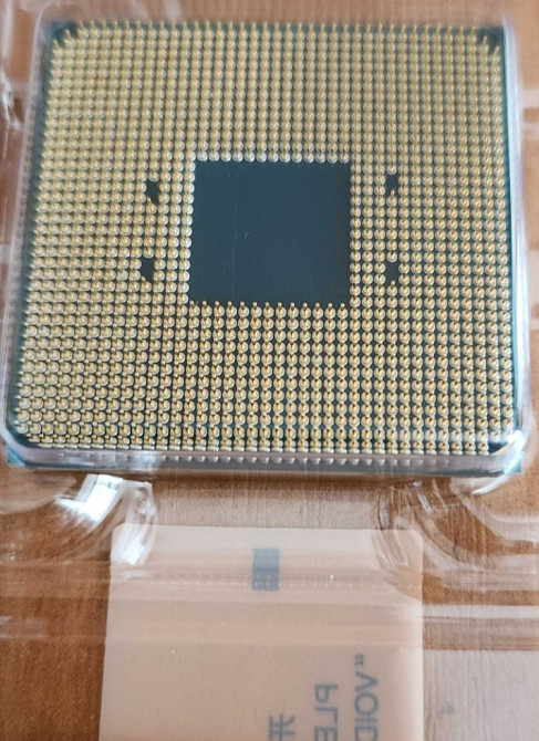 Процесор: AMD Ryzen 7, 5700X Київ - фото 2