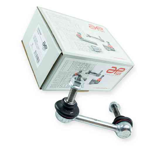 Стойка Джип Гранд Чероки (KL) (13-), Додж DURANGO (WD) (10-) переднего правая R стабилизатора Мукачево