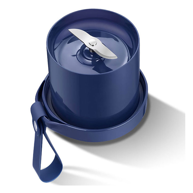 Фітнес-блендер Xiaomi Morphy Richards 50W Portable Juice Cup MR9600 Blue Киев - изображение 2