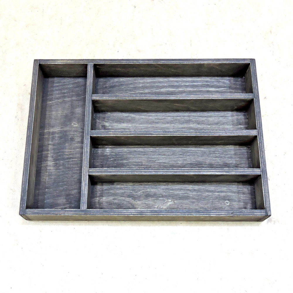 Лоток для столовых приборов 