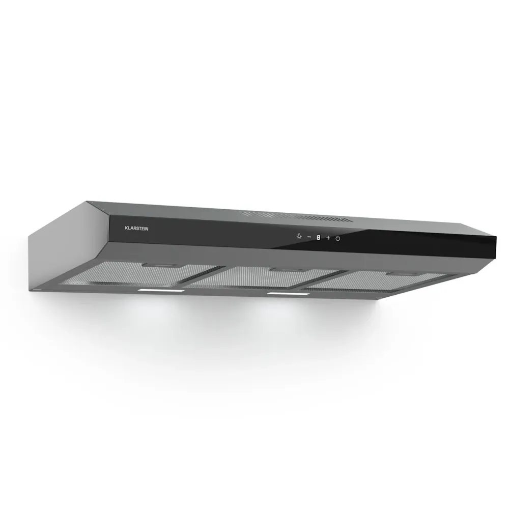 Уценка! Читать описание Вытяжка Klarstein Contempo Neo 90 из Германии Днепр - изображение 10