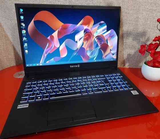 Потужний Ноутбук Terra Mobile:15.6 Full hd, Intel Core i3-1005G1,16 GB DDR4 Київ
