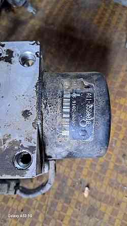 Блок ABS Chery Amulet (2006–2013) Киев