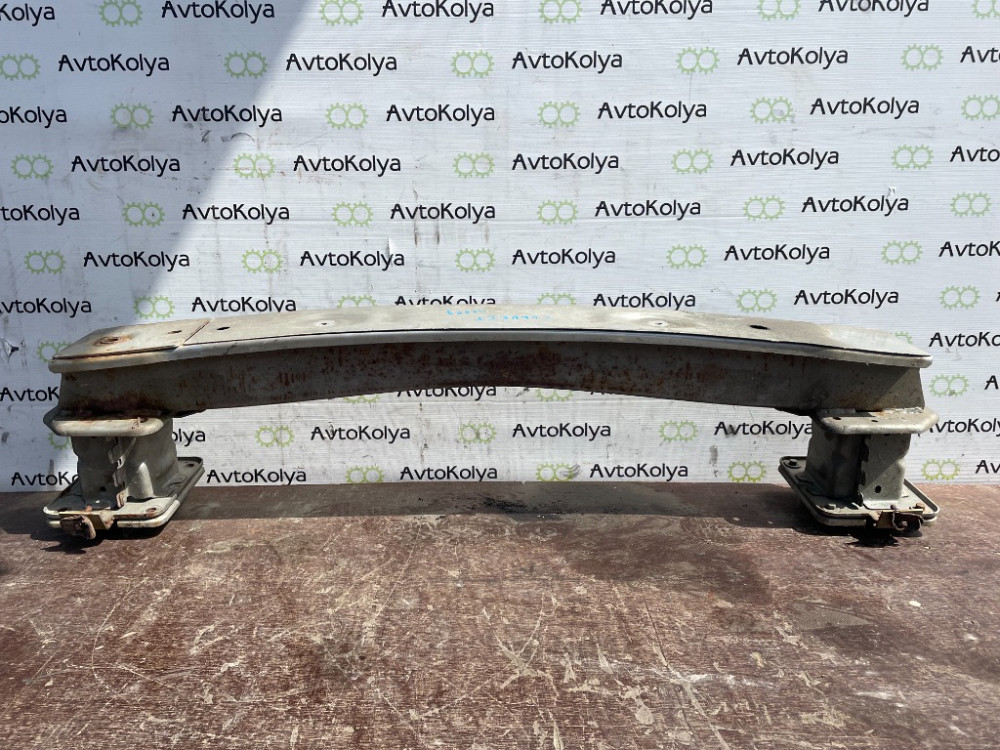 Підсилювач бампера передній Ford Connect 2002-2012 Ковель - фото 2