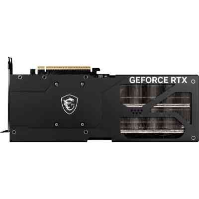 Видеокарта MSI GeForce RTX5070 12Gb VENTUS 3X OC (RTX 5070 12G VENTUS 3X OC) Винница