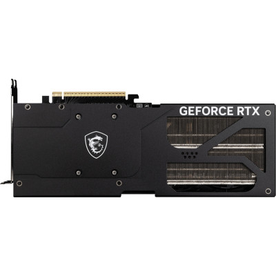 Видеокарта MSI GeForce RTX5070 12Gb VENTUS 3X OC (RTX 5070 12G VENTUS 3X OC) Винница - изображение 3