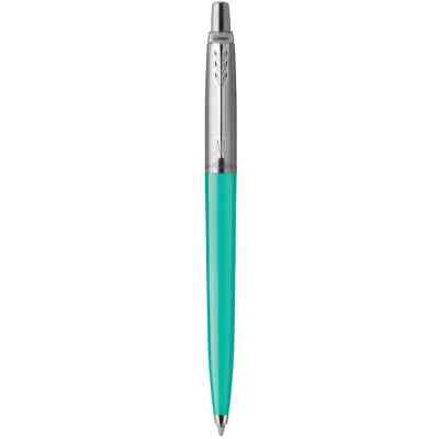 Ручка кулькова Parker JOTTER 17 Originals Caribbean Green CT BP в Eco упаковці (15 932_3534e) Вінниця