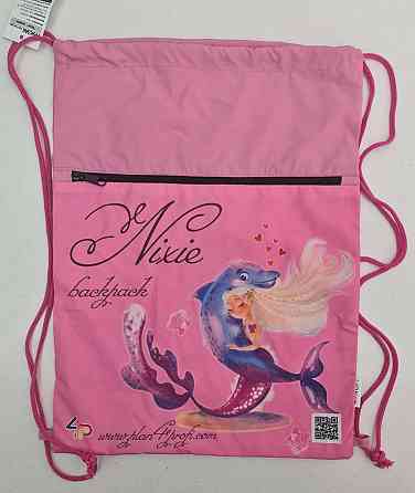 Рюкзак TM Profiplan Nixie dolphin (1 шт) Харків