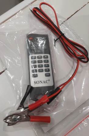 Акустична мультимедійна система Sonac A5 Вінниця