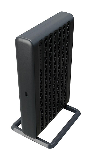 Бездротовий маршрутизатор MikroTik hAP be lite (A42G-HbeP) ( 17139 ) Харків - фото 2