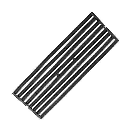 Чавунна решітка для гриля SANTOS, для моделей Broil King Baron, змінна решітка 899843 Код: 011005 Ровно