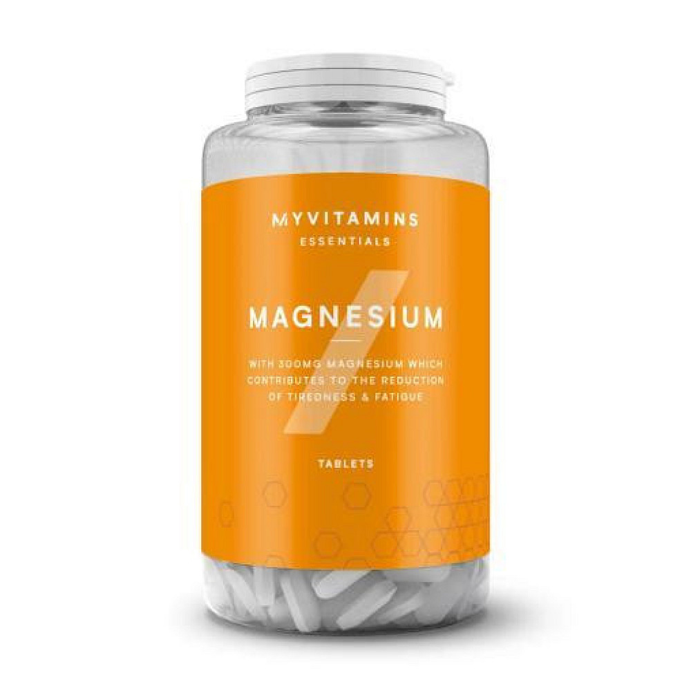Magnesium - 90caps Луцк - изображение 1