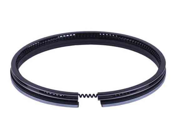 Комплект поршневих кілець правих — 2V1100F Мукачево