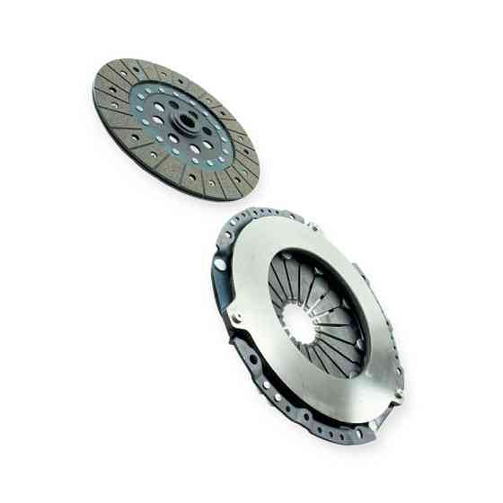 Комплект сцепления автомобиль Шкода Octavia 1.9TDI (2004-) Мукачево