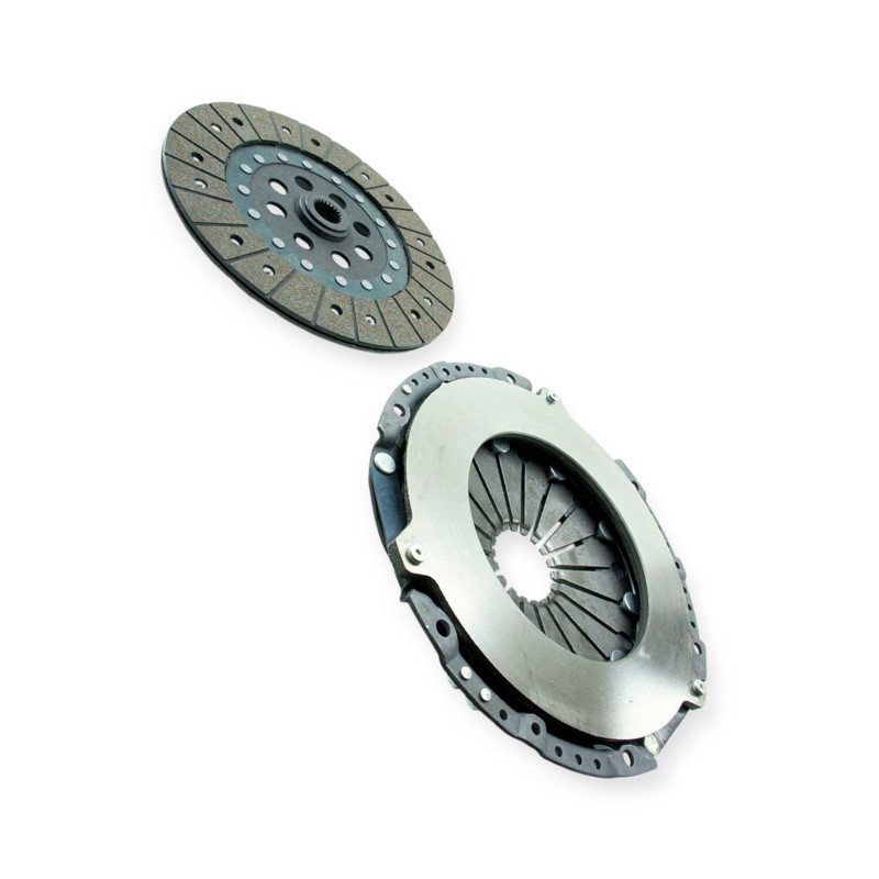 Комплект сцепления автомобиль Шкода Octavia 1.9TDI (2004-) Мукачево - изображение 2